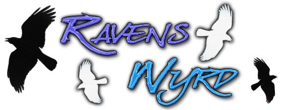Ravens Wyrd