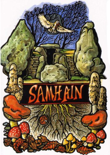 Samhain